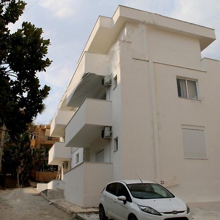 Vila Jovani Sarandë Eksteriør bilde