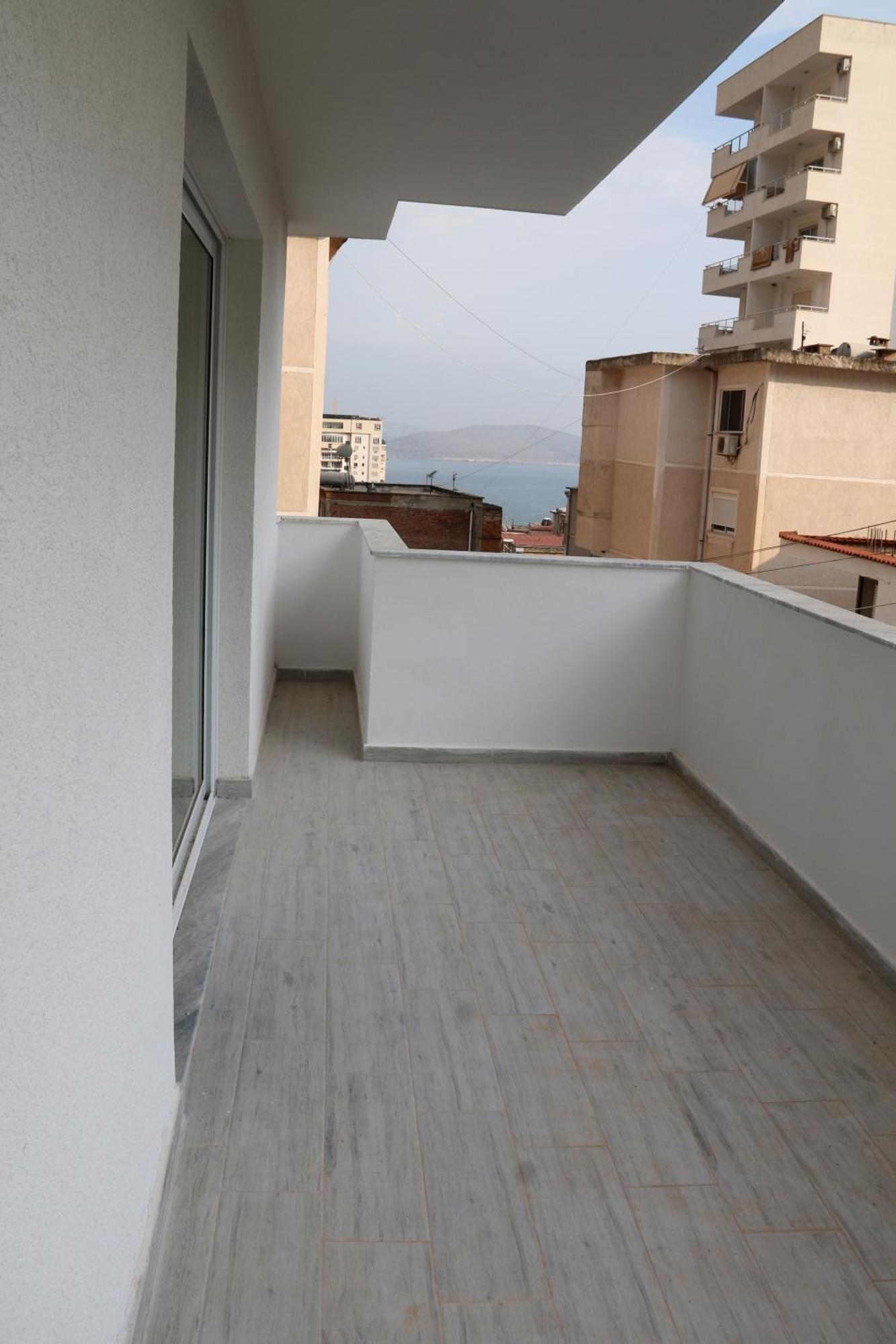 Vila Jovani Sarandë Eksteriør bilde