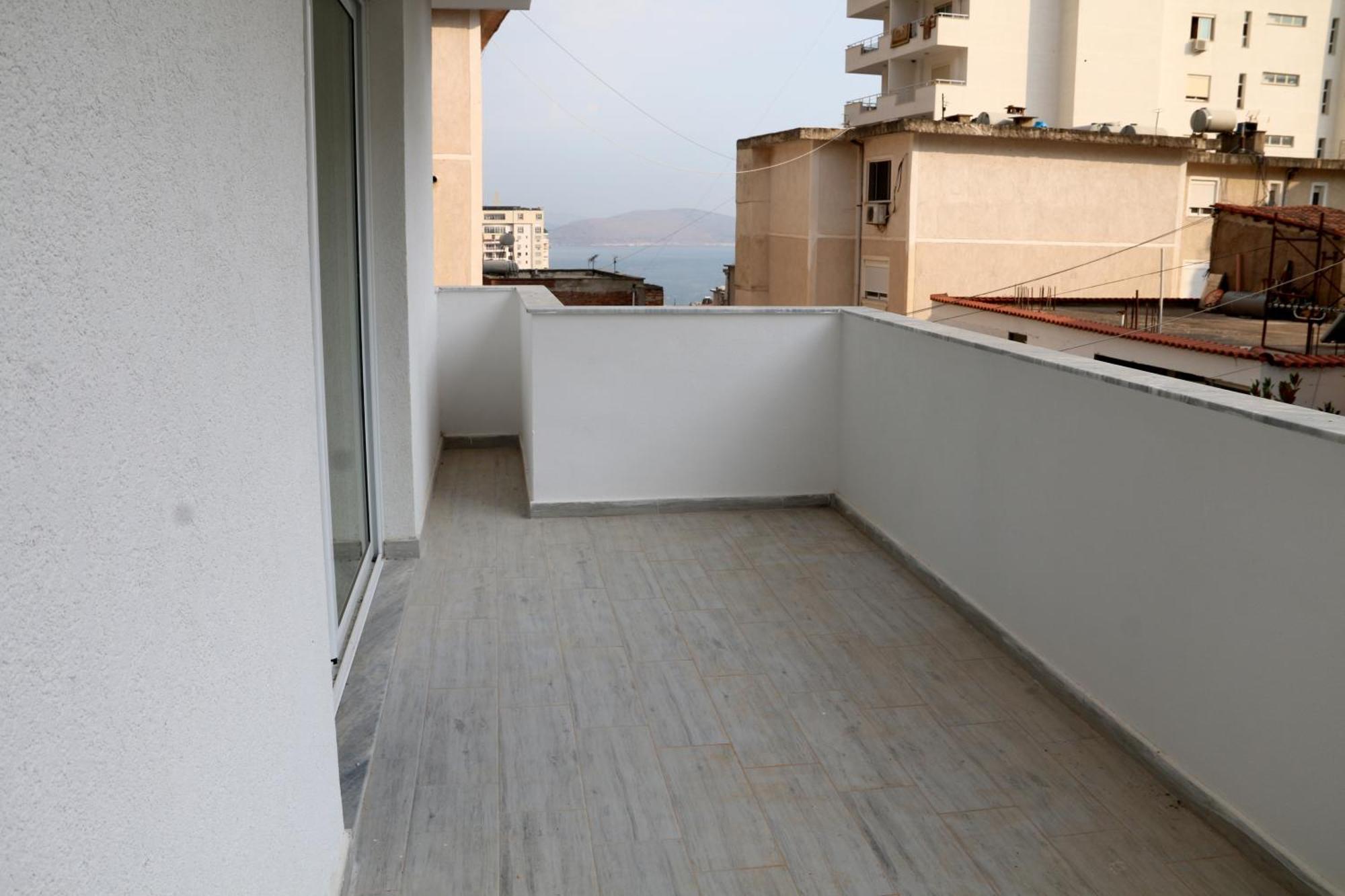 Vila Jovani Sarandë Eksteriør bilde