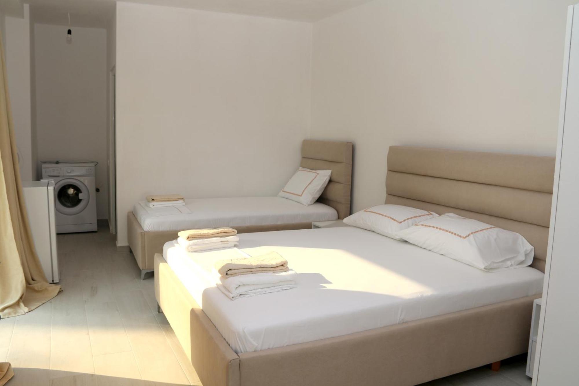 Vila Jovani Sarandë Eksteriør bilde
